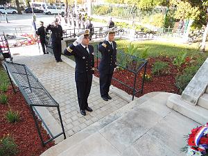 2022 12 05 TOULON HOMMAGE AUX MORTS POUR LA FRANCE EN AFN (38)